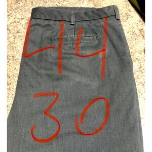 Dress pants